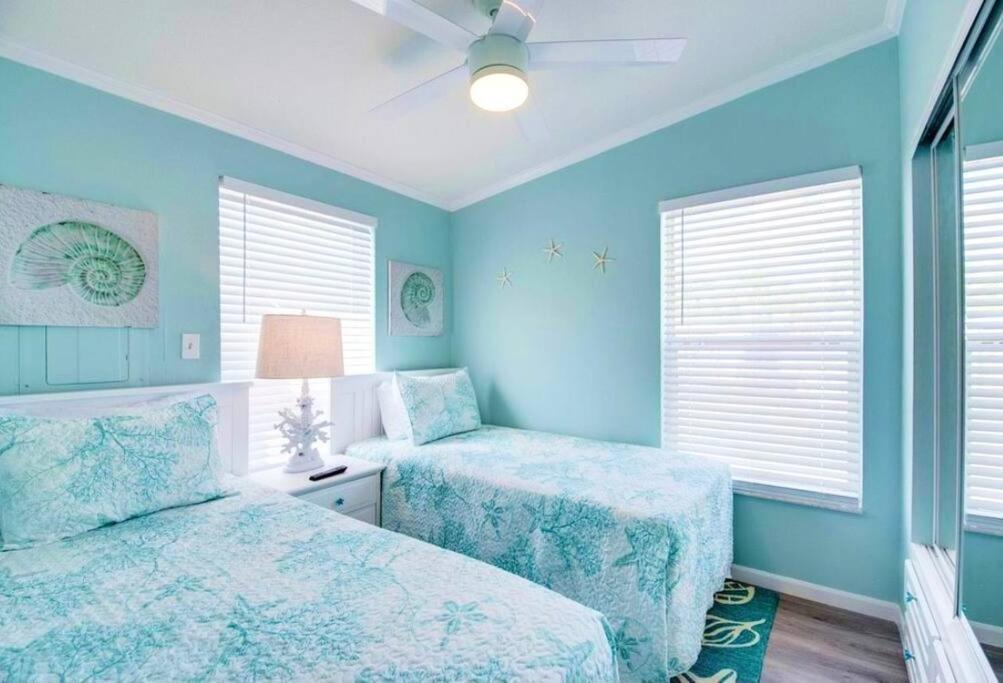 Nautilus...Ocean Front Cottage Retreat ~ Cudjoe Key Exterior foto