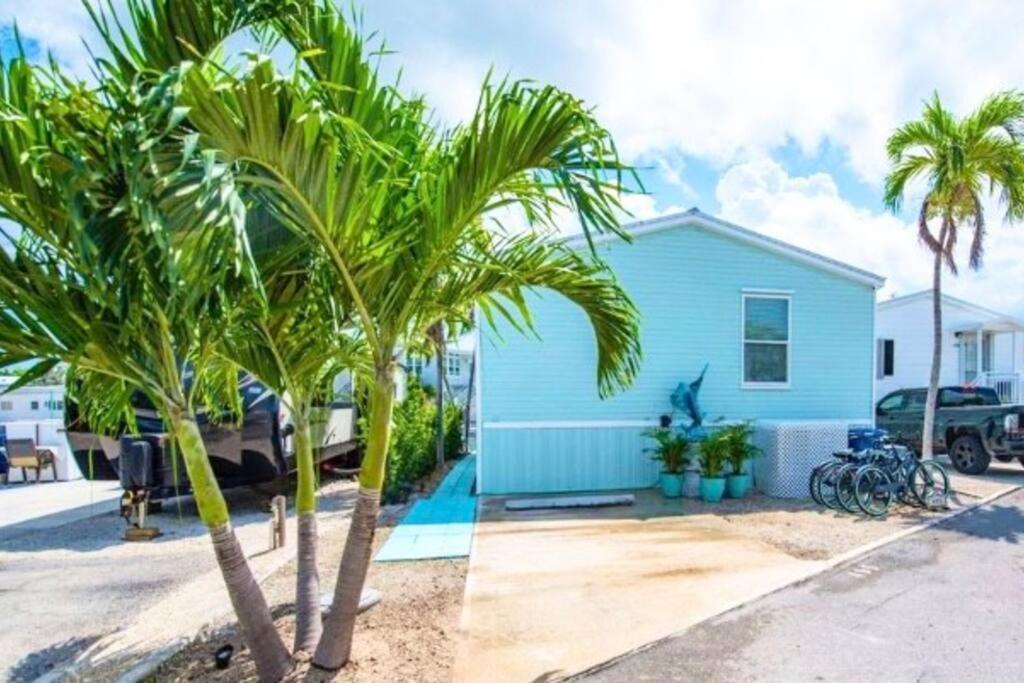 Nautilus...Ocean Front Cottage Retreat ~ Cudjoe Key Exterior foto